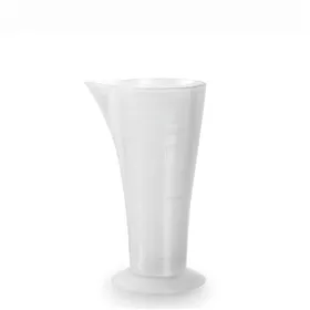 Bifull Verre doseur Cup 120 ml