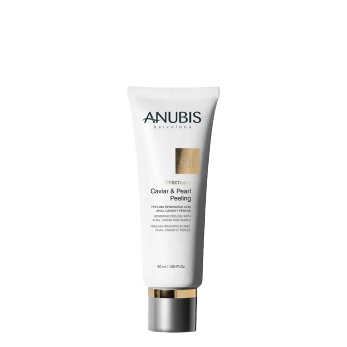 Anubis Effectivity Caviar & Pearl Peeling 50 ml