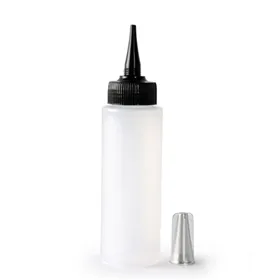 Bifull Garrafa Aplicadora Com Tampa 150ml