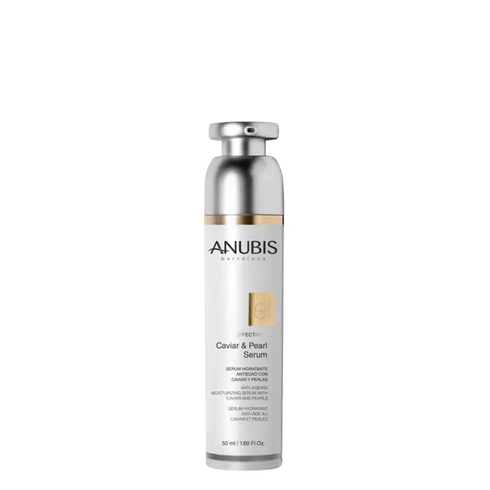 Anubis Effectivity Caviar & Pearl Serum 50 ml