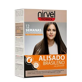 Nirvel Alisado Brasileiro