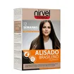 Nirvel Alisado Brasileiro