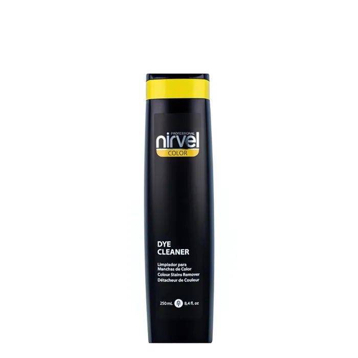 Nirvel Dye Cleaner 250ml