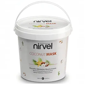 Nirvel Coconut Mask 1000ml