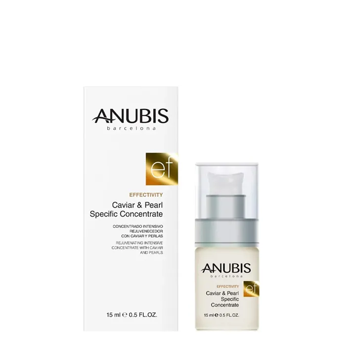 Anubis Effectivity Caviar Specific Concentrate 15 ml