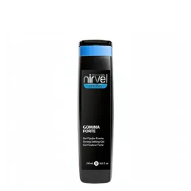 Nirvel Gel fixation forte-3