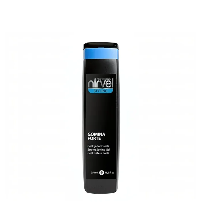 Nirvel Gel fixation forte-3