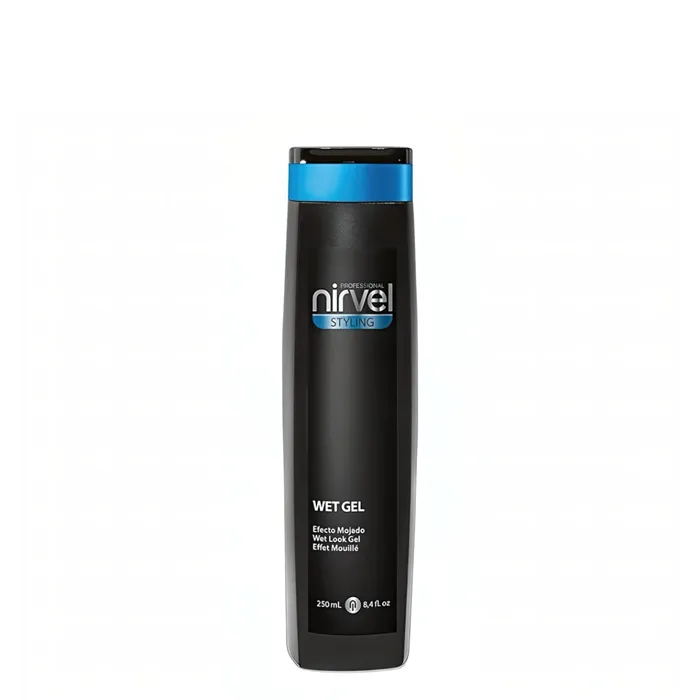 Nirvel Wet Gel Efecto Mojado-2