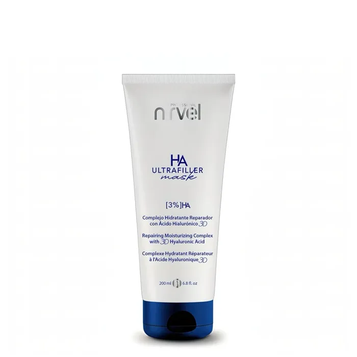 Nirvel HA Ultrafiller Máscara 200ml