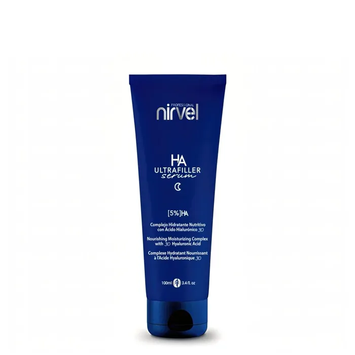 Nirvel HA Ultrafiller Serum 100ml