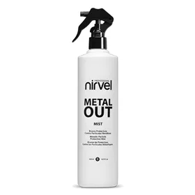 Nirvel Metal Out Brume Protectrice 500 ml