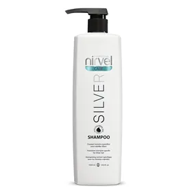 Nirvel Silver Shampoo