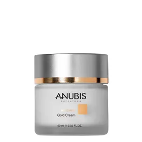 Anubis Effectivity Gold Cream 60 ml