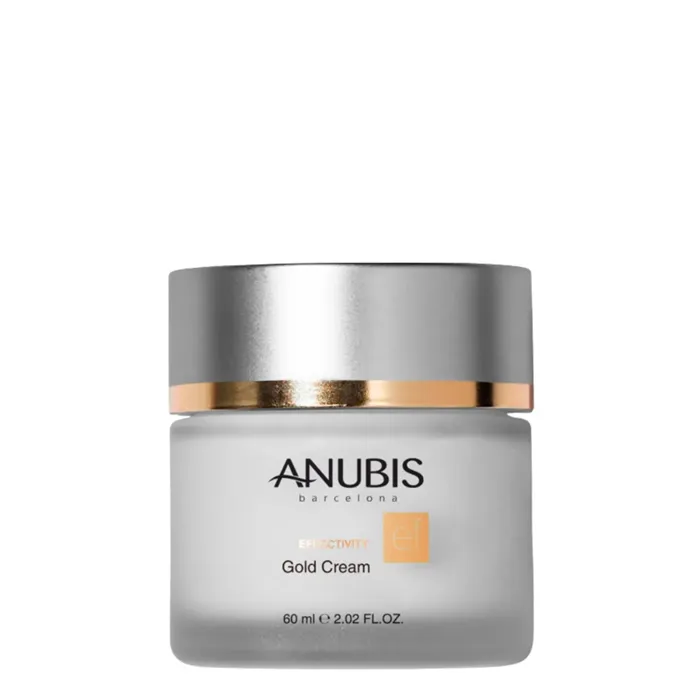 Anubis Effectivity Gold Cream 60 ml