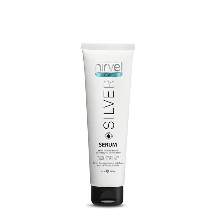 Nirvel Silver Serum 100ml