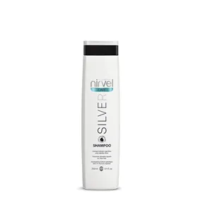 Nirvel Silver Shampoo