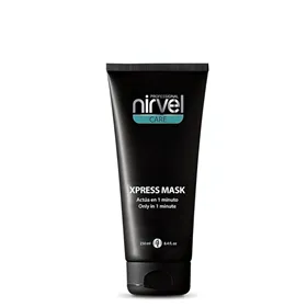 Nirvel Xpress Máscara