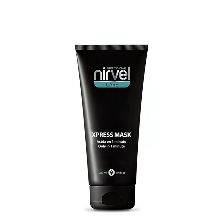 Nirvel Xpress Máscara