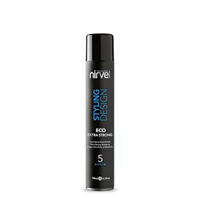 Nirvel laque éco Extra Strong 400 ml