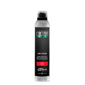 Nirvel Cobre Raízes 300ml