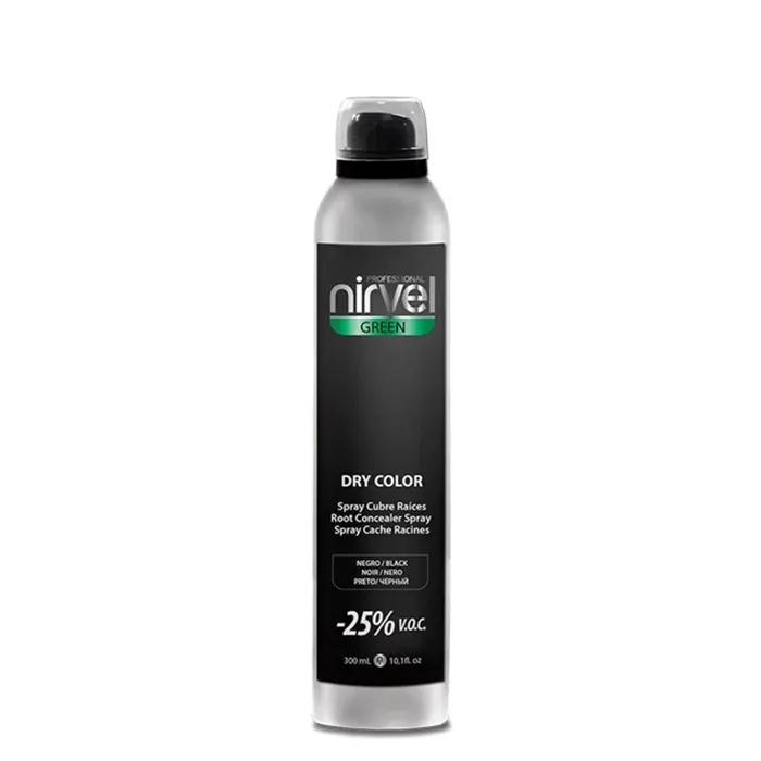 Nirvel Cobre Raízes 300ml