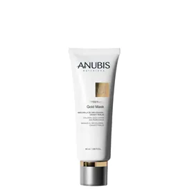 Anubis Effectivity Gold Mask 50 ml
