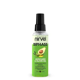 Nirvel Biphase Abacate & Azeite de Oliva 100ml