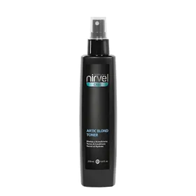 Toner Artic Blond Nirvel 250ml