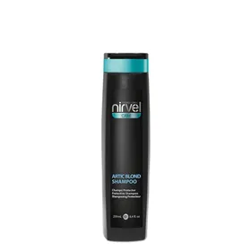 Nirvel Artic Blond Shampoo 250ml