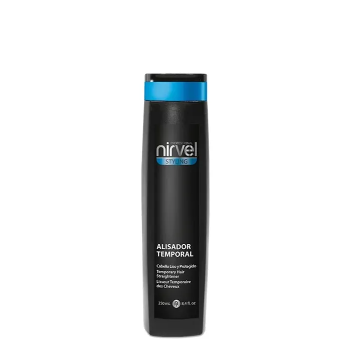 Nirvel Styling Alisador Temporal 250ml