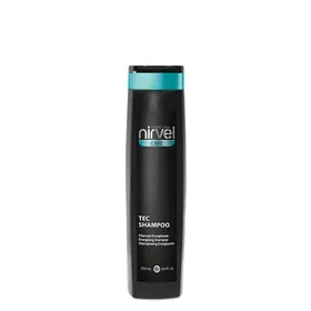 Nirvel Tec Champô 250ml
