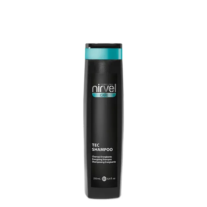 Nirvel Tec Shampoo 250 ml