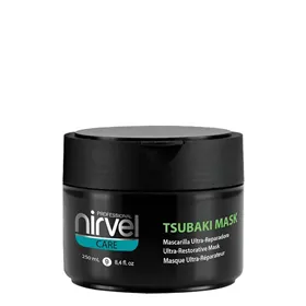 Nirvel Tsubaki Máscara 250ml