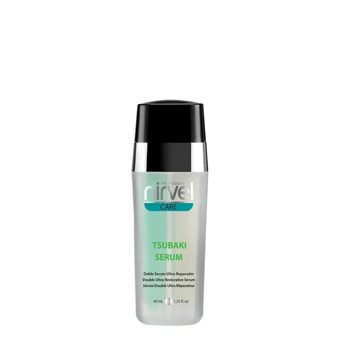 Nirvel Tsubaki Serum 40 ml
