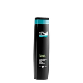 Nirvel Tsubaki Shampoo 250ml