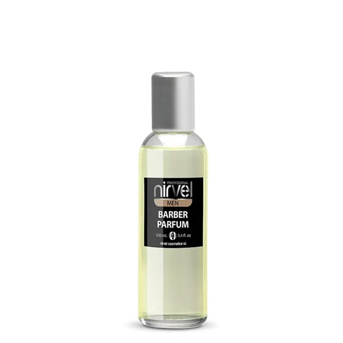 Nirvel Barber Perfume 100ml