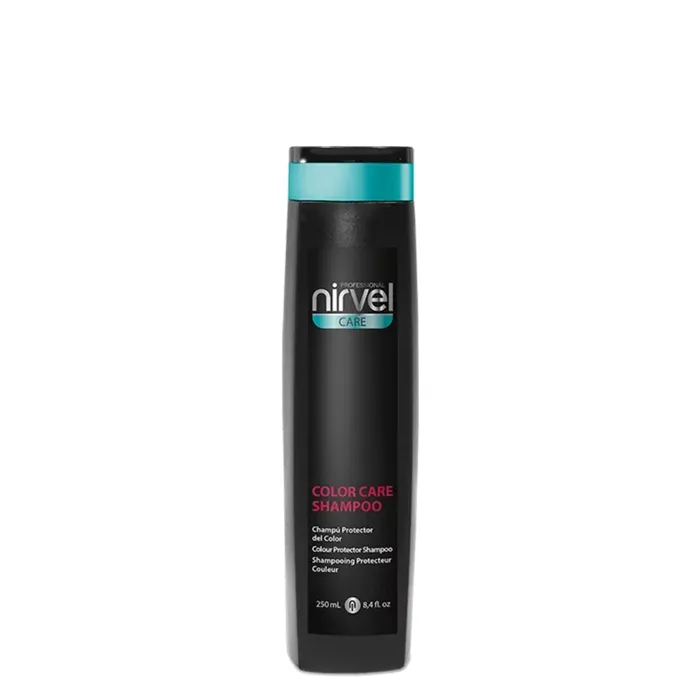 Nirvel Color Care Champô 250ml
