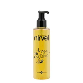 Nirvel Argan Fluid