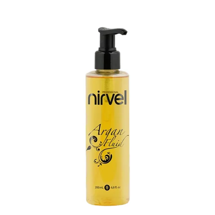Nirvel Argan Fluid