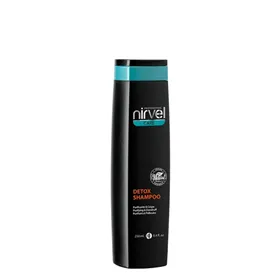 Nirvel Detox Champô