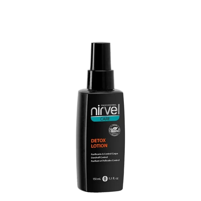 Nirvel Detox Lotion 150ml
