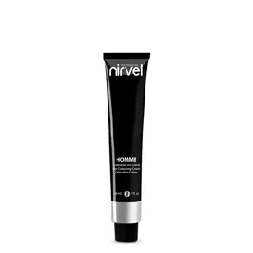Nirvel Homme Coloração em Crema 30ml