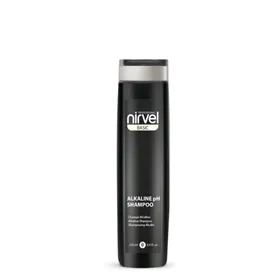 Nirvel Alkaline PH Shampoo 250ml