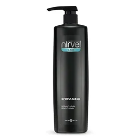 Nirvel Xpress Máscara