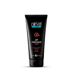 Nirvel Xpress Mask Cabelo Colorido 250ml