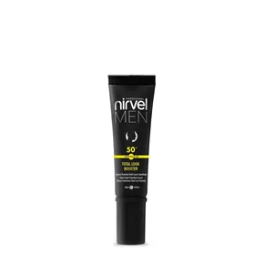 Nirvel Total Look Booster FPS50 50ml