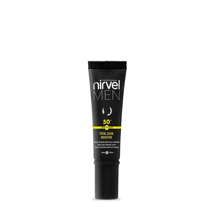Nirvel Total Look Booster FPS50 50ml