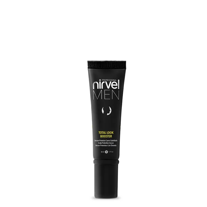 Nirvel Total Look Booster 50ml