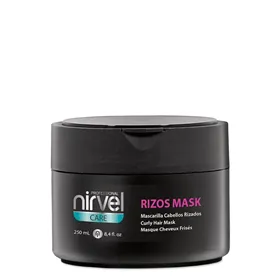 Masque Nirvel Boucles 250 ml
