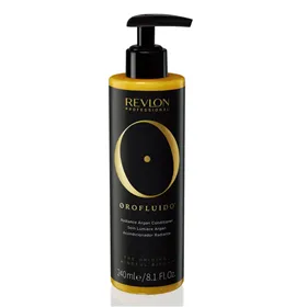 Revlon Orofluido Radiance Amaciador